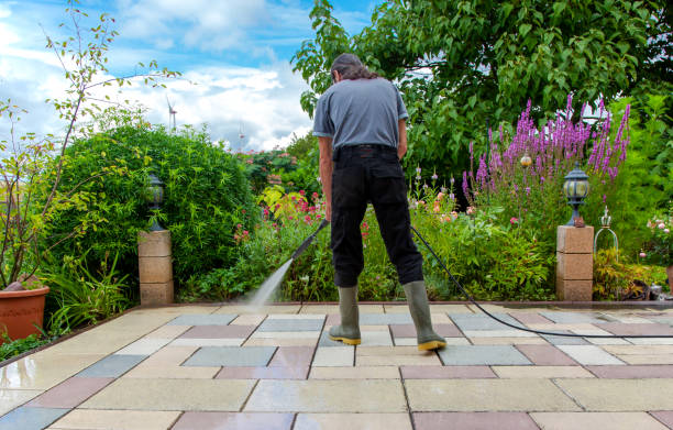 Best Deck and Patio Pressure Washing in Campbelltown, PA